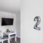 Apartment 2 *