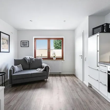 2 Apartment