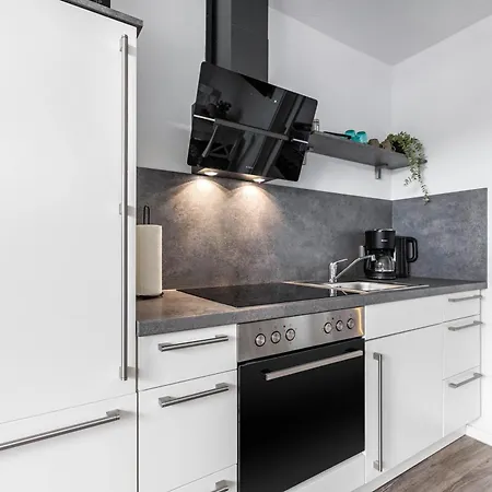 2 Apartment Wesseln