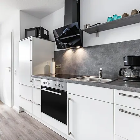 2 Apartment