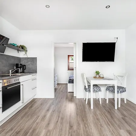 Apartment 2 Wesseln