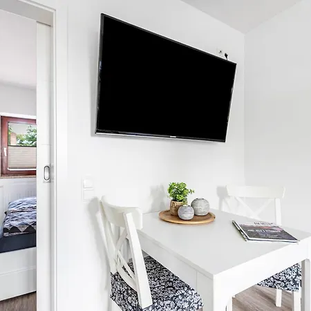 Apartment 2 Wesseln