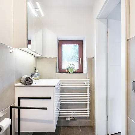 2 Apartament Wesseln